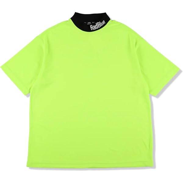 Amazon.co.jp: [RadBlue] (ラッドブルー) ゴルフウェア カノコ